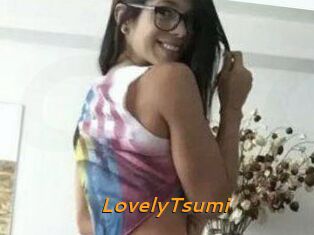 LovelyTsumi