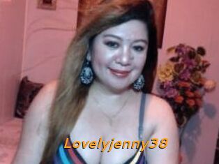 Lovelyjenny38
