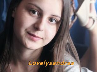 Lovelysandraa