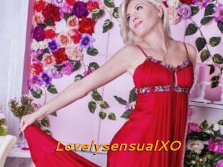 LovelysensualXO