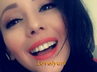 Lovelyuri
