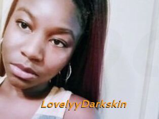 LovelyyDarkskin