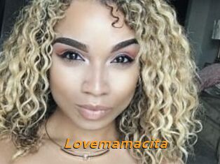 Lovemamacita
