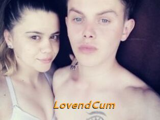 LovendCum