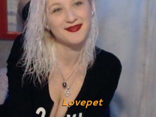 Lovepet