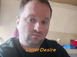 LoverDesire