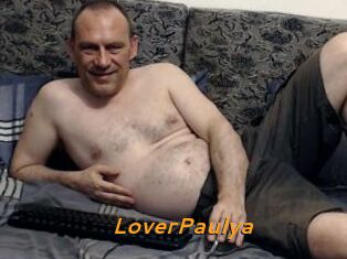LoverPaulya