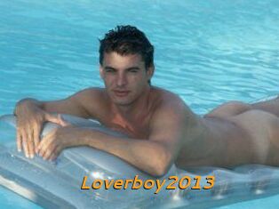 Loverboy2013