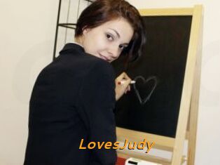 LovesJudy