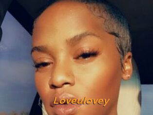 Loveulovey