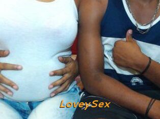 LoveySex