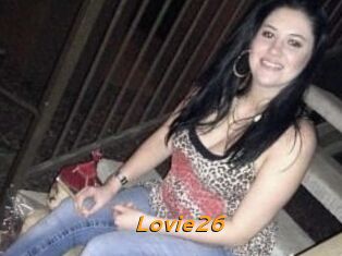 Lovie26
