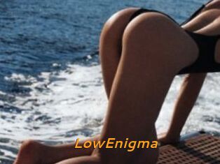 LowEnigma