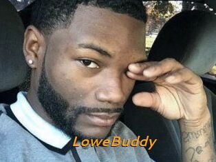 LoweBuddy