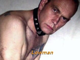 Lowman