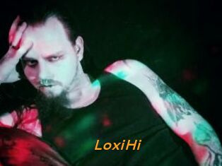 LoxiHi