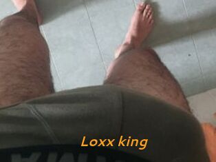 Loxx_king