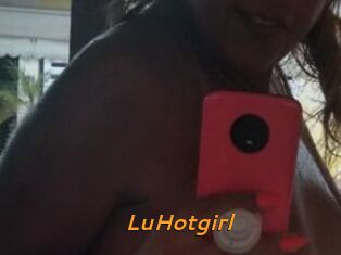 LuHotgirl