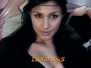 LuXu_riOuS