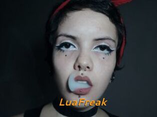LuaFreak