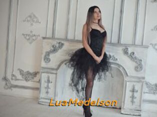 LuaMedelson