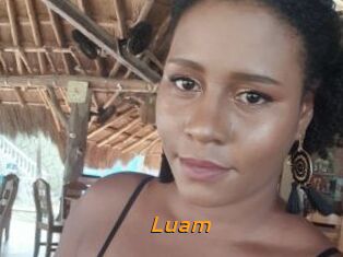 Luam