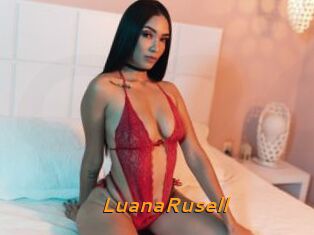LuanaRusell