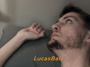 LucasBall