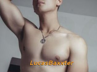 LucasBaxxter
