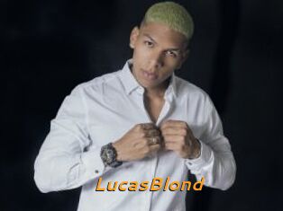 LucasBlond
