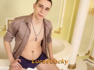 LucasCocky
