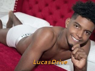 LucasDrive