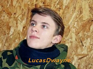 LucasDwayne