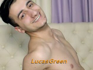 LucasGreen