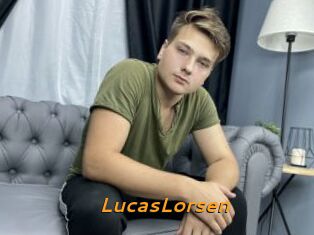 LucasLorsen