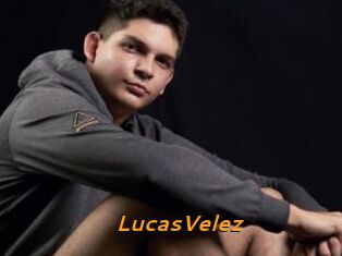 LucasVelez