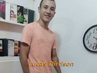 Lucas_Dirrison