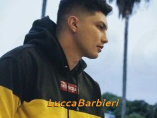 LuccaBarbieri