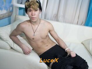 LuceX