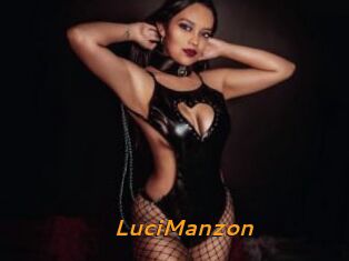 LuciManzon