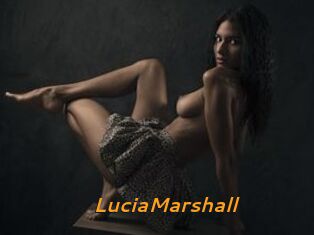 LuciaMarshall