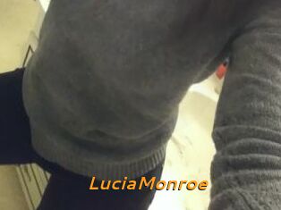 LuciaMonroe