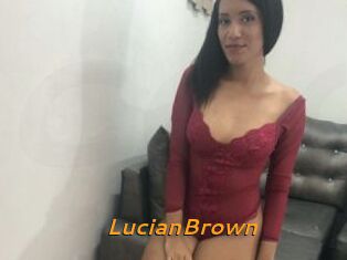 LucianBrown