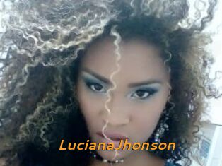 LucianaJhonson