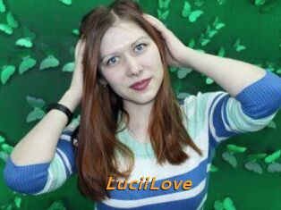 LuciiLove