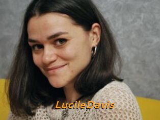 LucileDavis