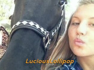 LuciousLollipop