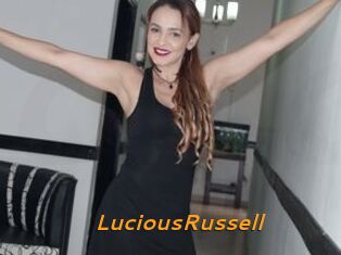 LuciousRussell