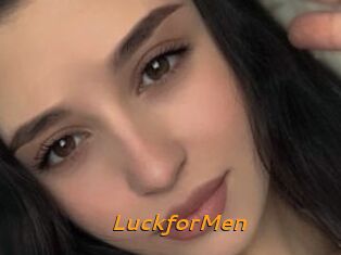LuckforMen