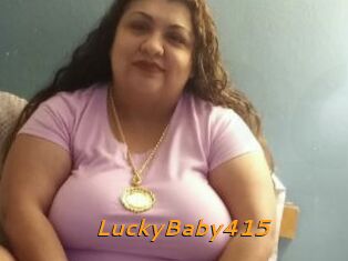 LuckyBaby415